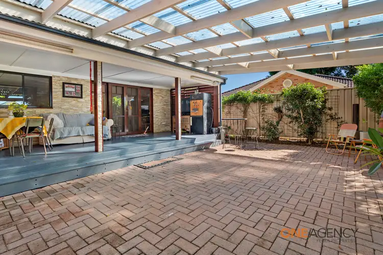 Third view of Homely house listing, 25 Margaret Street, Mayfield East NSW 2304
