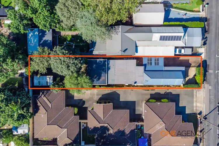 Fourth view of Homely house listing, 25 Margaret Street, Mayfield East NSW 2304