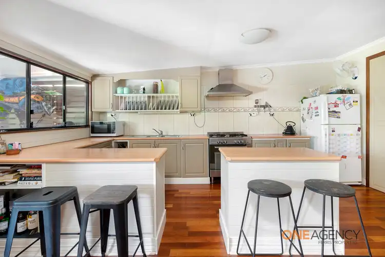 Fifth view of Homely house listing, 25 Margaret Street, Mayfield East NSW 2304