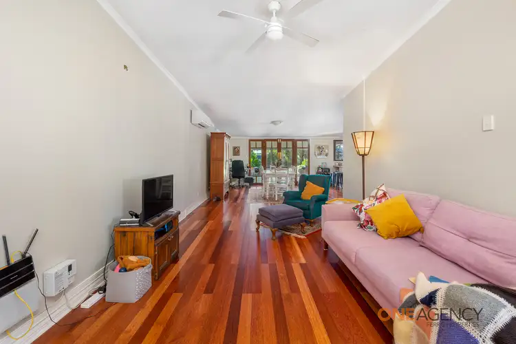 Sixth view of Homely house listing, 25 Margaret Street, Mayfield East NSW 2304