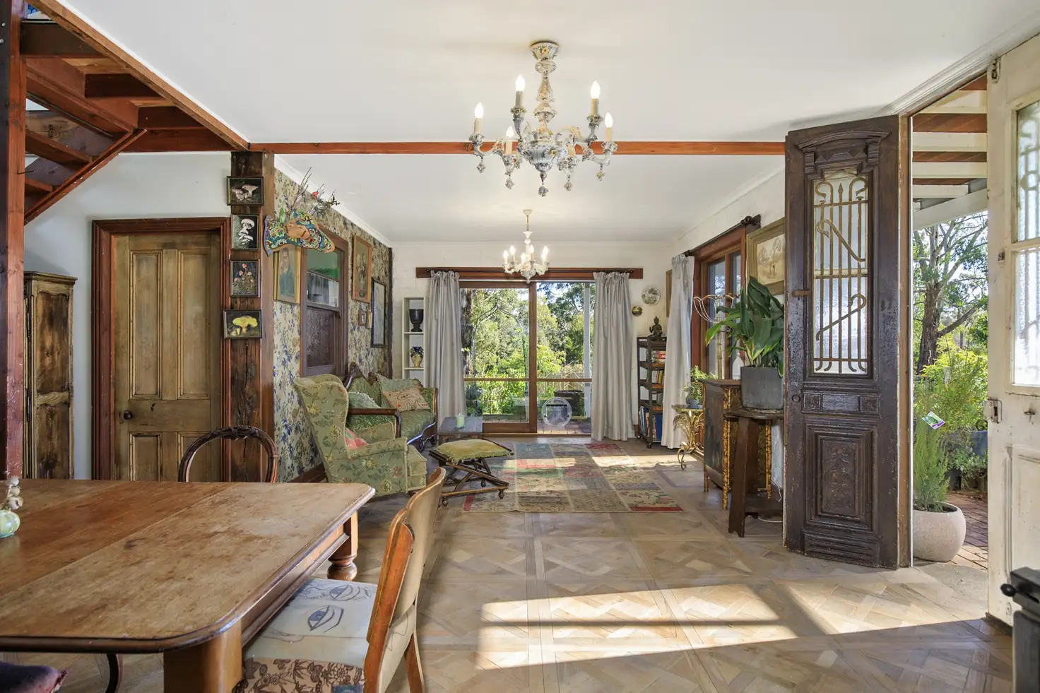 Main view of Homely house listing, 15 Gooch Court, Wheatsheaf VIC 3461