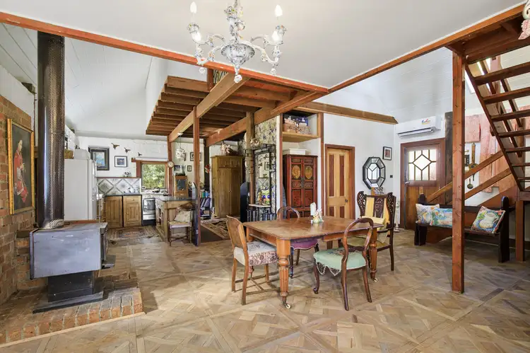 Second view of Homely house listing, 15 Gooch Court, Wheatsheaf VIC 3461