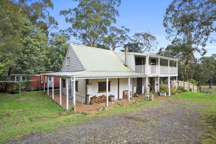 Third view of Homely house listing, 15 Gooch Court, Wheatsheaf VIC 3461