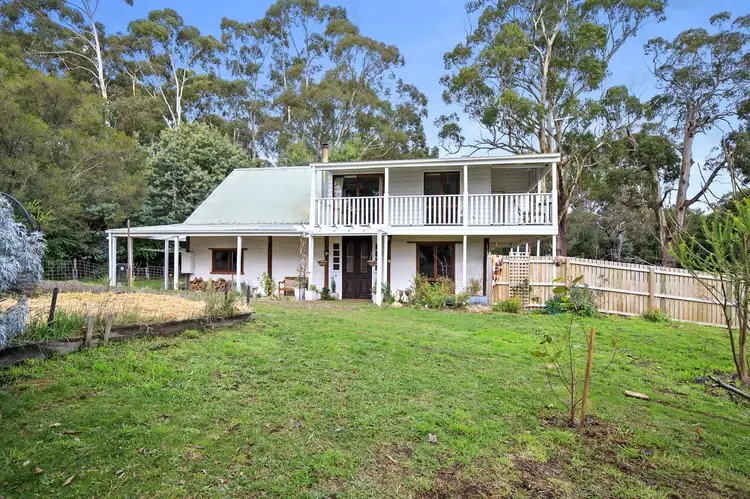 Fourth view of Homely house listing, 15 Gooch Court, Wheatsheaf VIC 3461