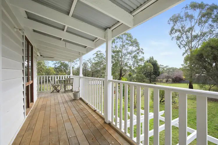 Fifth view of Homely house listing, 15 Gooch Court, Wheatsheaf VIC 3461