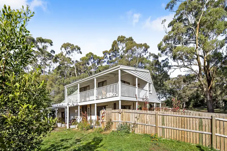 Sixth view of Homely house listing, 15 Gooch Court, Wheatsheaf VIC 3461