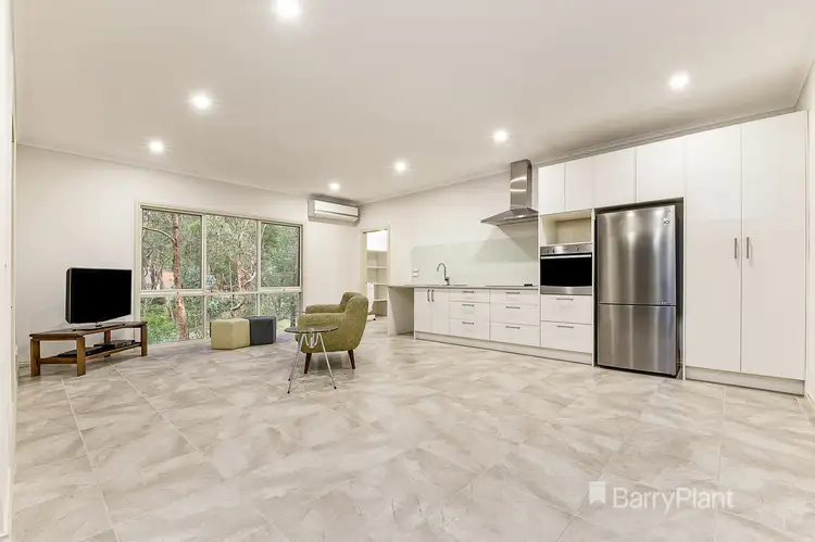 Fifth view of Homely house listing, 37 Amersham Drive, Warrandyte VIC 3113