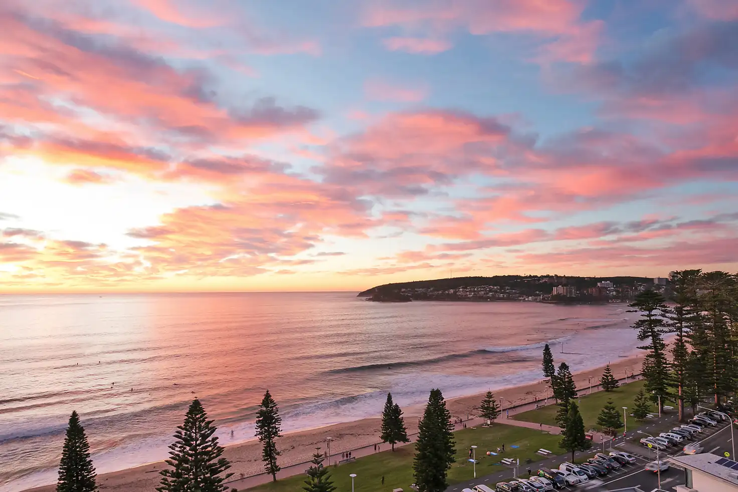Main view of Homely apartment listing, 48/20 Bonner Avenue, Manly NSW 2095