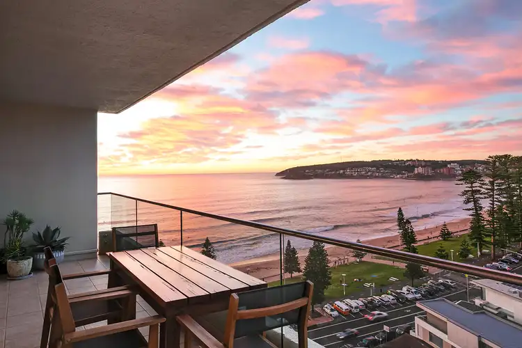 Third view of Homely apartment listing, 48/20 Bonner Avenue, Manly NSW 2095