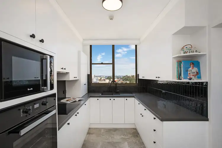 Fourth view of Homely apartment listing, 48/20 Bonner Avenue, Manly NSW 2095