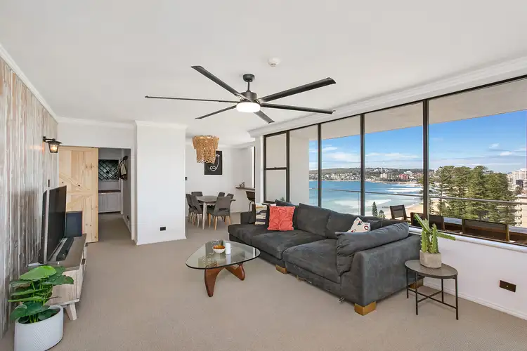 Fifth view of Homely apartment listing, 48/20 Bonner Avenue, Manly NSW 2095