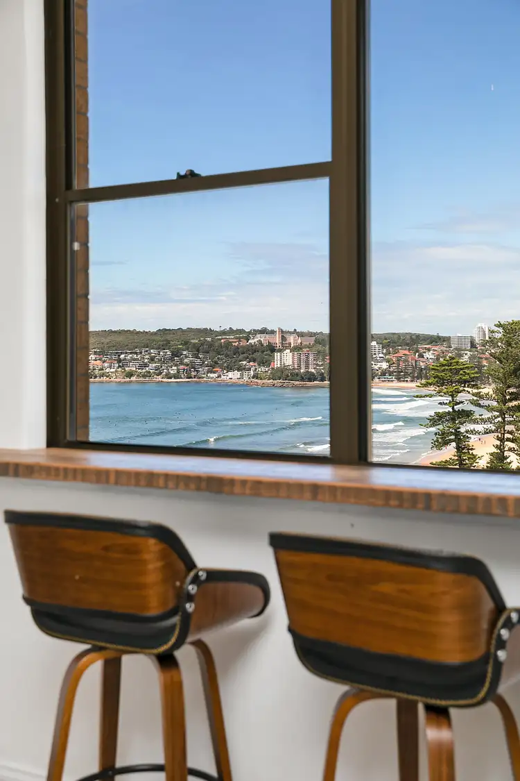 Sixth view of Homely apartment listing, 48/20 Bonner Avenue, Manly NSW 2095