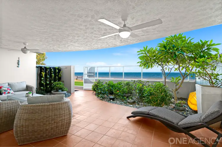 3/94-98 Prince Edward Parade, Redcliffe QLD 4020