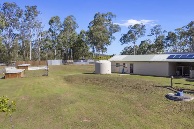 Sixth view of Homely house listing, 95 Hoopers Road, Curra QLD 4570