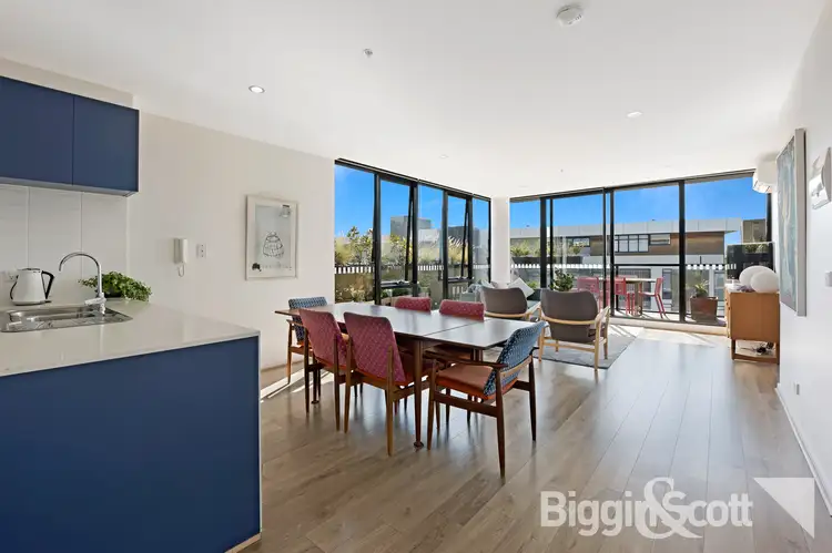 201/58 La Scala Avenue, Maribyrnong VIC 3032