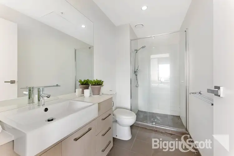 Sixth view of Homely apartment listing, 201/58 La Scala Avenue, Maribyrnong VIC 3032
