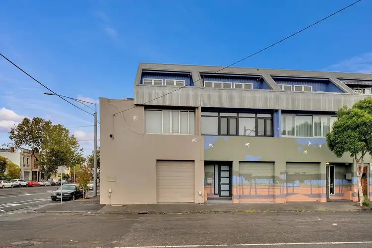 439-441 Nicholson Street, Carlton North VIC 3054
