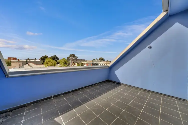 Sixth view of Homely house listing, 439-441 Nicholson Street, Carlton North VIC 3054