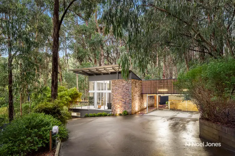 141 Basin-Olinda Road, The Basin VIC 3154