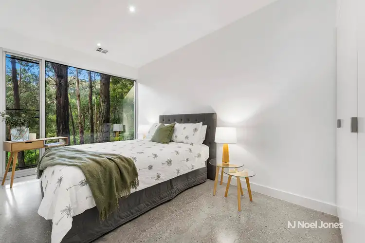 Sixth view of Homely house listing, 141 Basin-Olinda Road, The Basin VIC 3154