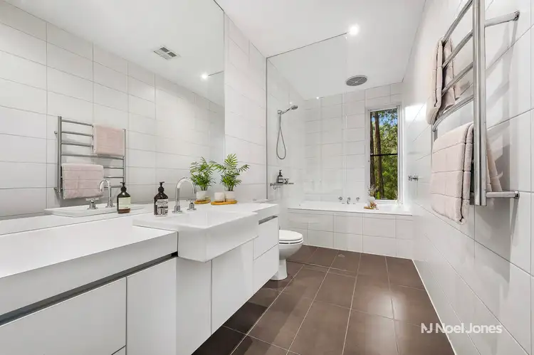 Seventh view of Homely house listing, 141 Basin-Olinda Road, The Basin VIC 3154