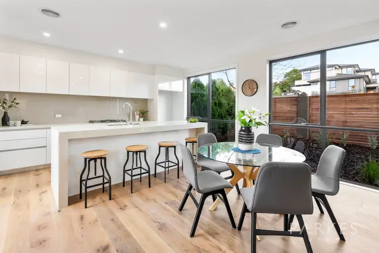 Third view of Homely townhouse listing, 1/97 Foote Street, Templestowe Lower VIC 3107