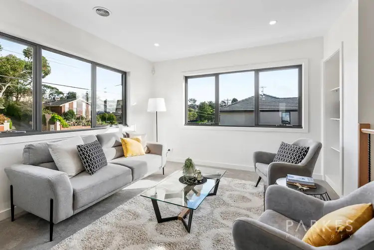 Fourth view of Homely townhouse listing, 1/97 Foote Street, Templestowe Lower VIC 3107