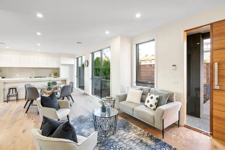 Fifth view of Homely townhouse listing, 1/97 Foote Street, Templestowe Lower VIC 3107