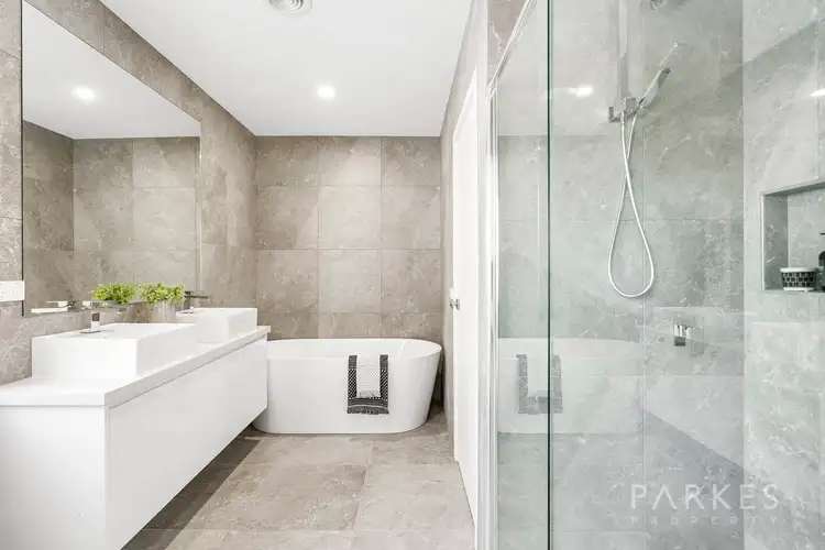 Sixth view of Homely townhouse listing, 1/97 Foote Street, Templestowe Lower VIC 3107