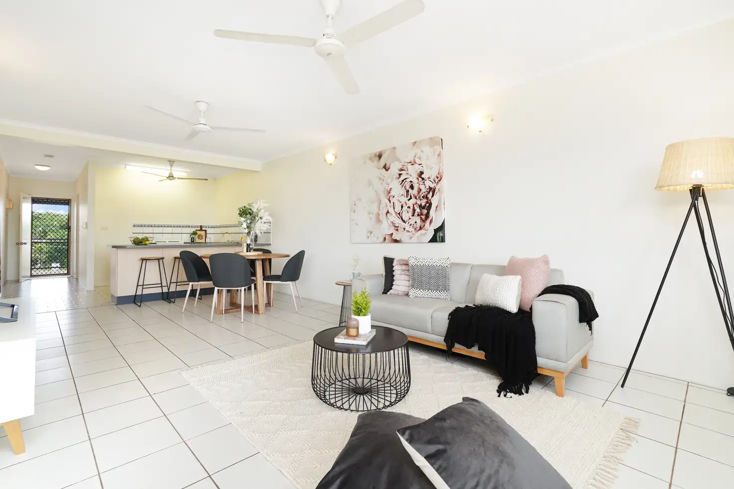 Main view of Homely unit listing, 10/13 Duke Street, Stuart Park NT 820