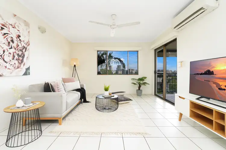 Third view of Homely unit listing, 10/13 Duke Street, Stuart Park NT 820