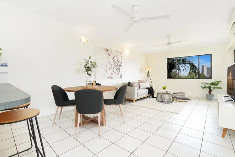 Fourth view of Homely unit listing, 10/13 Duke Street, Stuart Park NT 820