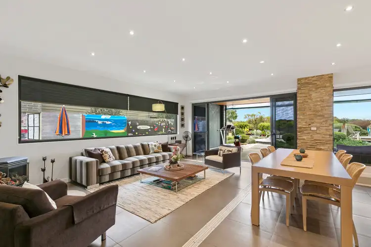 Second view of Homely house listing, 48 Sands Boulevard, Torquay VIC 3228