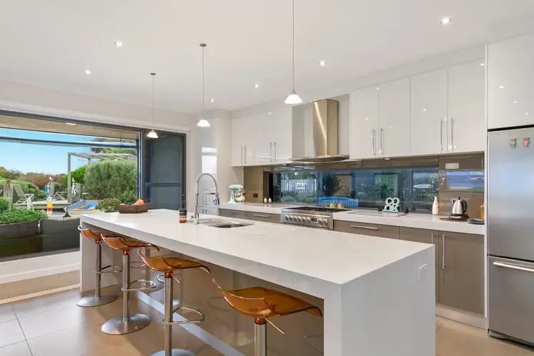 Third view of Homely house listing, 48 Sands Boulevard, Torquay VIC 3228