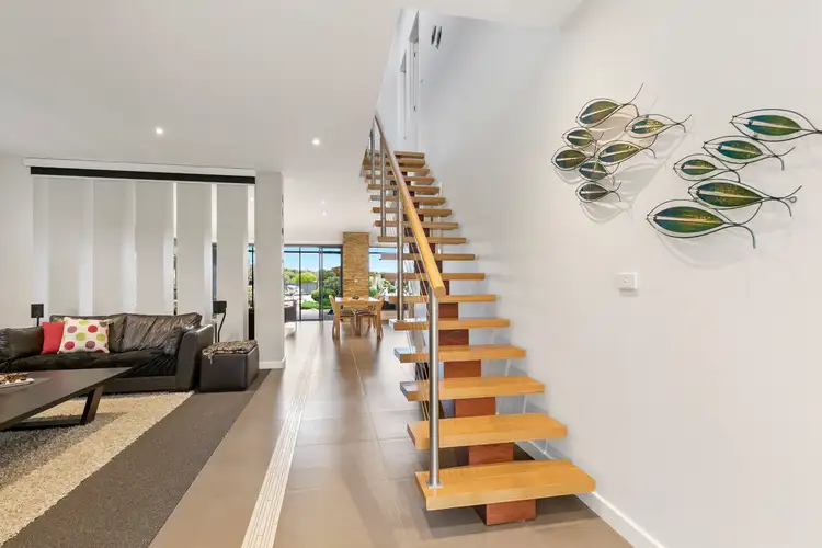 Fourth view of Homely house listing, 48 Sands Boulevard, Torquay VIC 3228