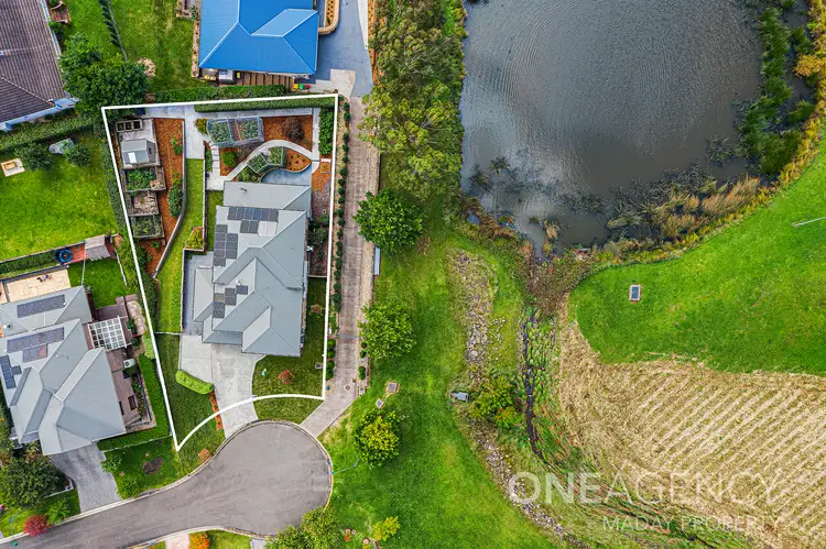 Third view of Homely house listing, 7 Reflections Way, Bowral NSW 2576