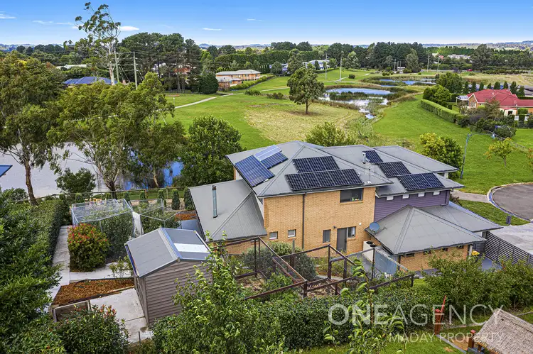 Fourth view of Homely house listing, 7 Reflections Way, Bowral NSW 2576