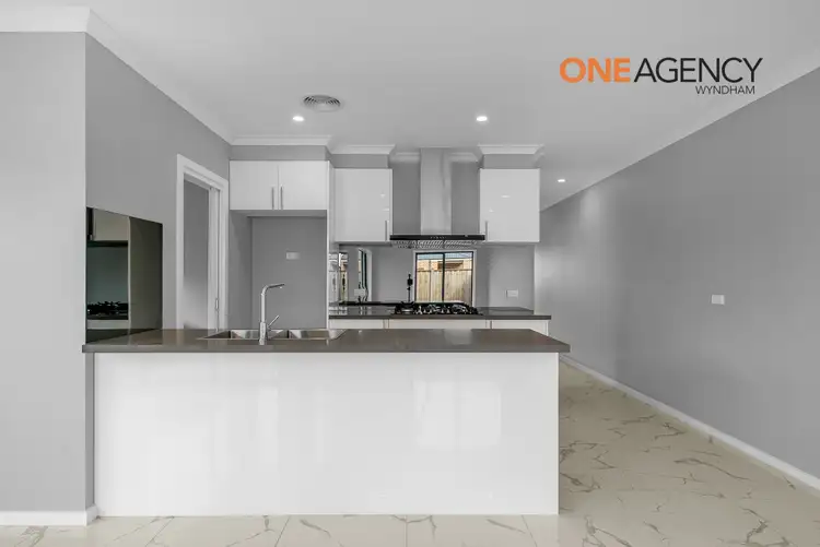 Fourth view of Homely house listing, 28 Modern Crescent, Tarneit VIC 3029