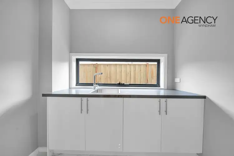 Sixth view of Homely house listing, 28 Modern Crescent, Tarneit VIC 3029