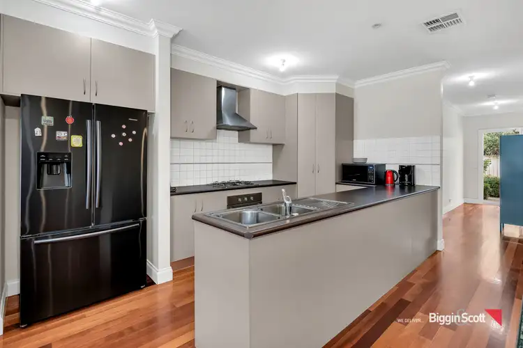 Second view of Homely townhouse listing, 5/10 Stamford Grove, Caroline Springs VIC 3023