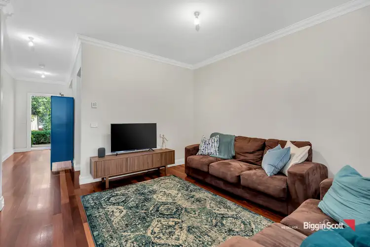 Third view of Homely townhouse listing, 5/10 Stamford Grove, Caroline Springs VIC 3023