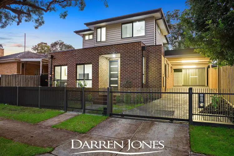1 Janice Street, Macleod VIC 3085