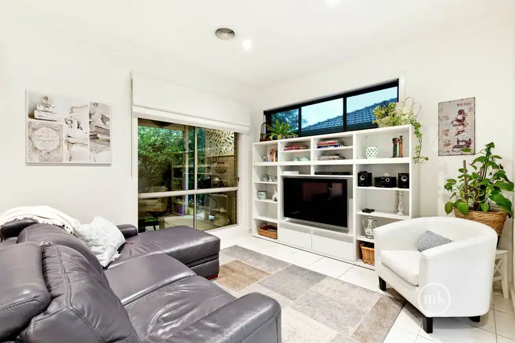 Second view of Homely unit listing, 2/28 Princes Street, Watsonia VIC 3087