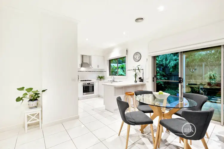 Third view of Homely unit listing, 2/28 Princes Street, Watsonia VIC 3087