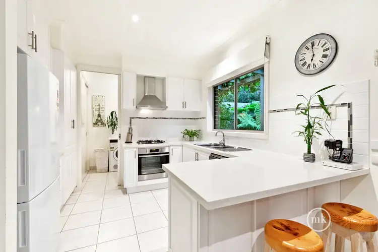 Fourth view of Homely unit listing, 2/28 Princes Street, Watsonia VIC 3087