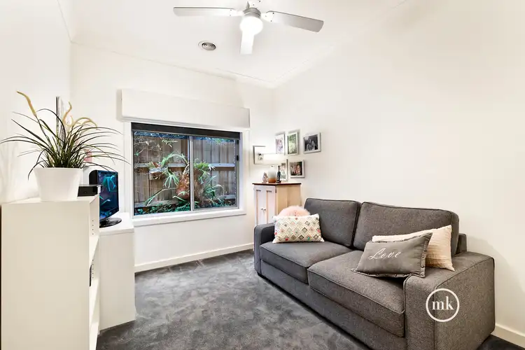 Fifth view of Homely unit listing, 2/28 Princes Street, Watsonia VIC 3087