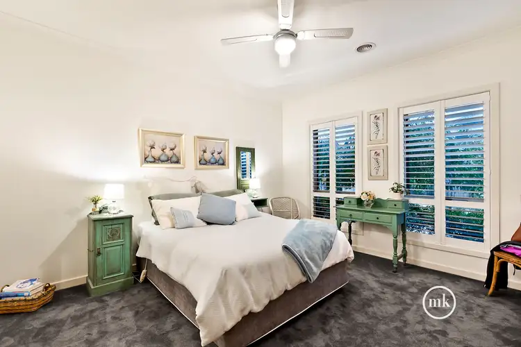 Sixth view of Homely unit listing, 2/28 Princes Street, Watsonia VIC 3087
