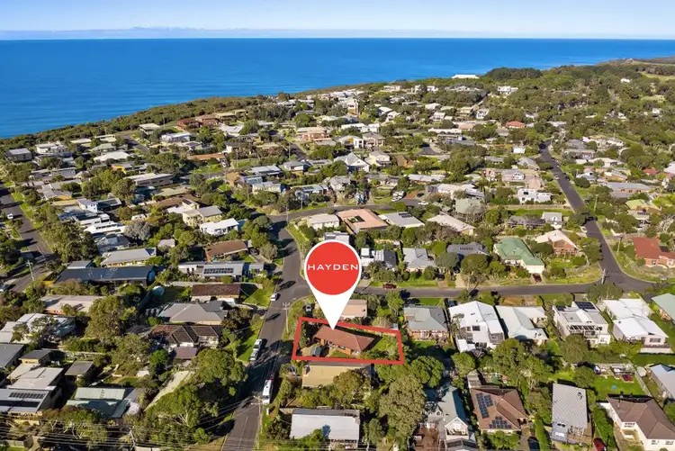 Main view of Homely house listing, 9 Cantala Drive, Jan Juc VIC 3228