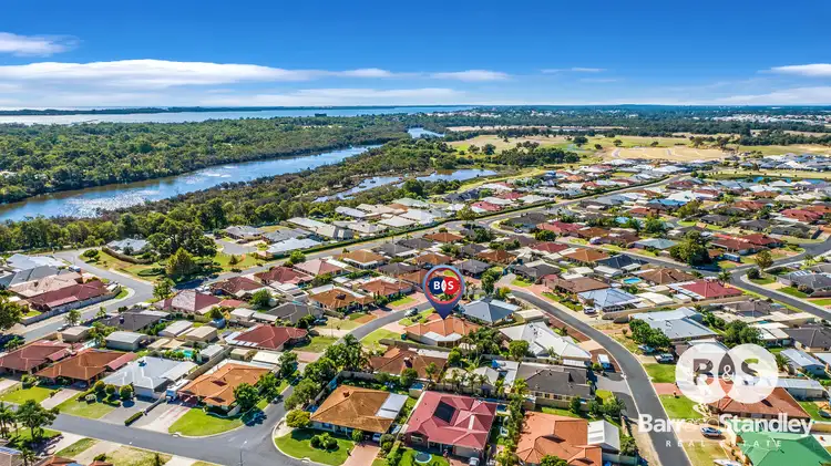 5 Bradford Loop, Eaton WA 6232