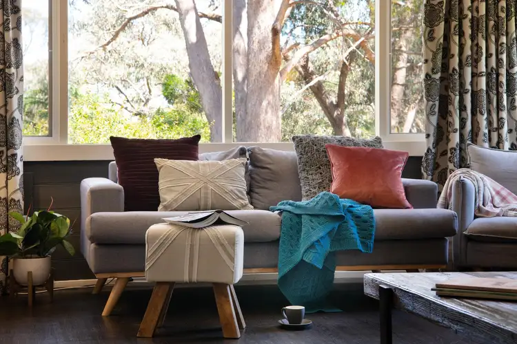Third view of Homely house listing, 3 Range Road, Hepburn Springs VIC 3461